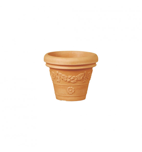 Pot de fleurs Festonato 232L