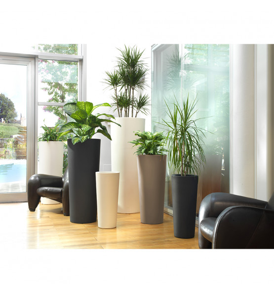 Pot conique Schio cono 26L