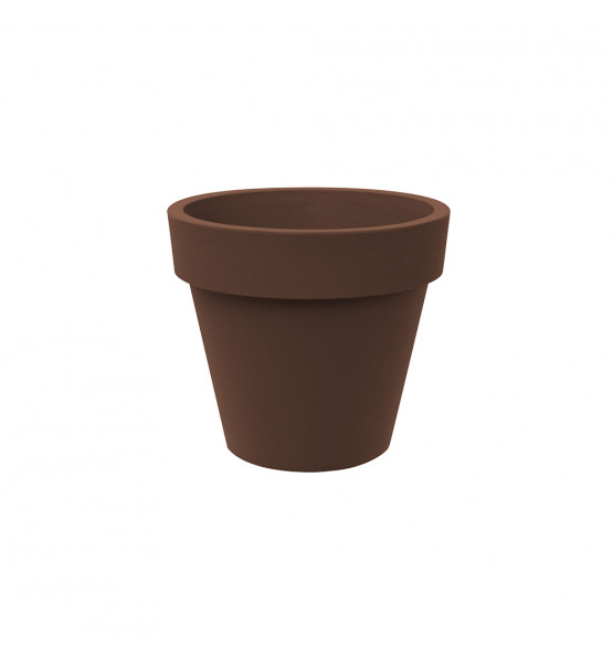 Pot de fleurs rond XXL standard one 199L