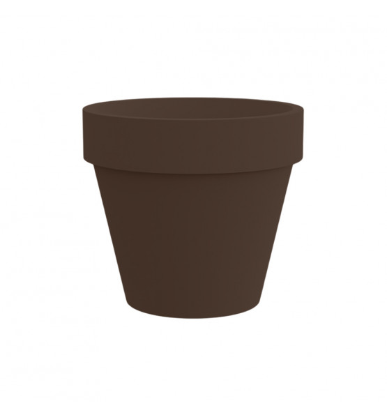 Pot de fleurs rond XXL standard one 686L