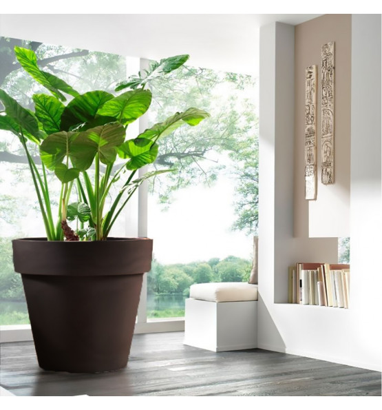 Pot de fleurs rond XXL standard one 1079L