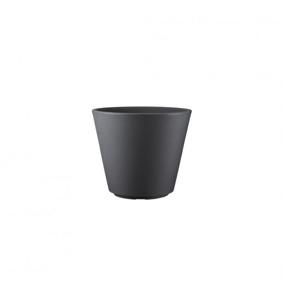 Pot de fleur rond Ribeira 78l