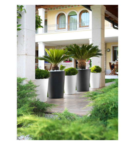 Pot de fleurs Zamora 94L
