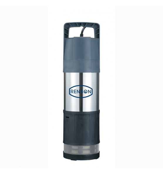 Pompe  automatique pour cuve de stockage d'eau 1.2 kw