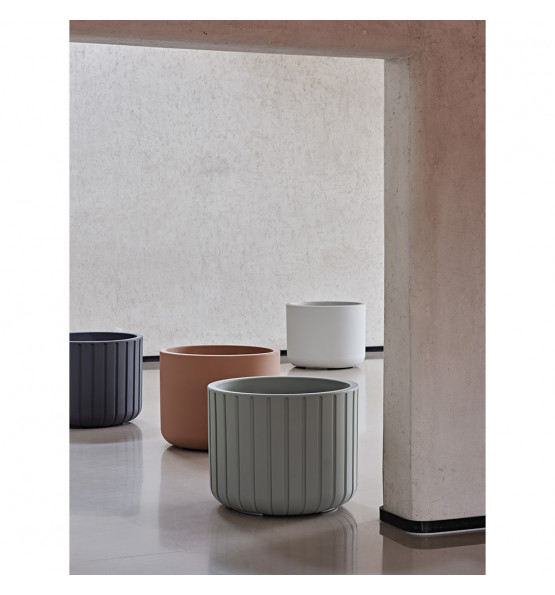 Pot de fleurs PULSE 160L