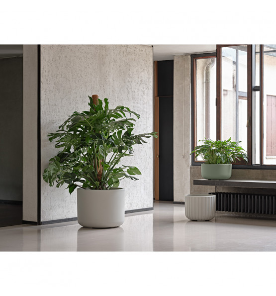 Pot de fleurs PULSE 160L