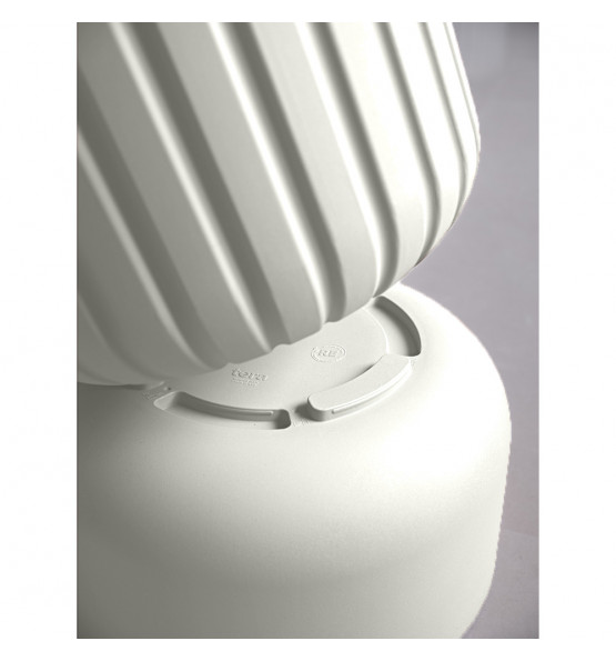 Pot de fleurs ECHO 160L