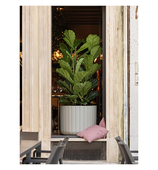 Pot de fleurs ECHO 160L