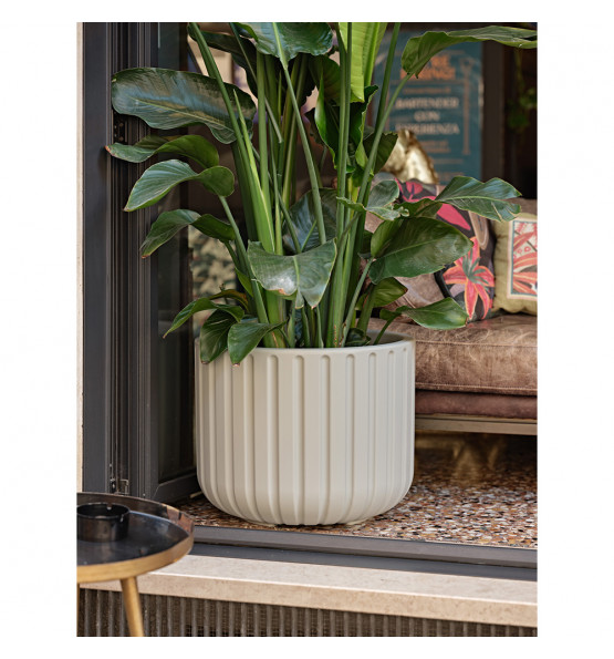Pot de fleurs ECHO 160L