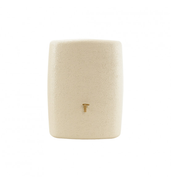 Récupérateur d'eau de pluie GARANTIA TERRA 275L