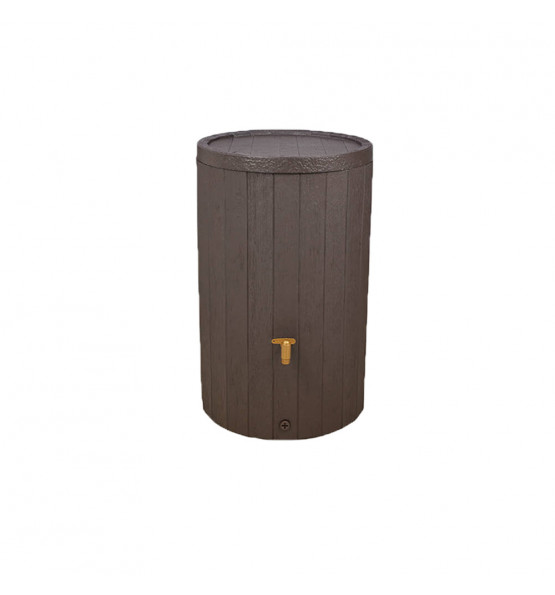 Récupérateur d'Eau GARANTIA Madera 220L