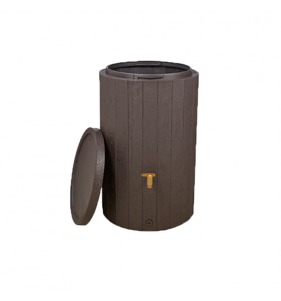 Récupérateur d'Eau GARANTIA Madera 220L