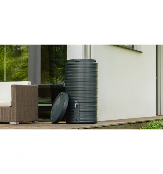 Récupérateur d'Eau GARANTIA Nordic 300L