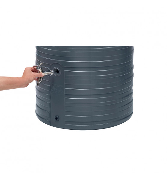 Récupérateur d'Eau GARANTIA Nordic 300L