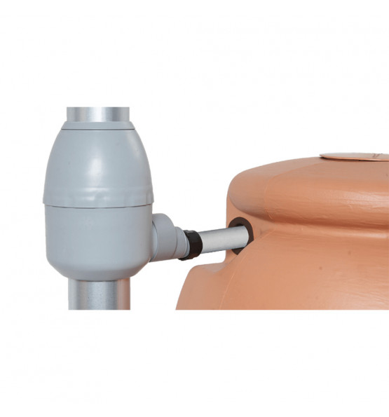 Récupérateur d'Eau GARANTIA Amphore 500L