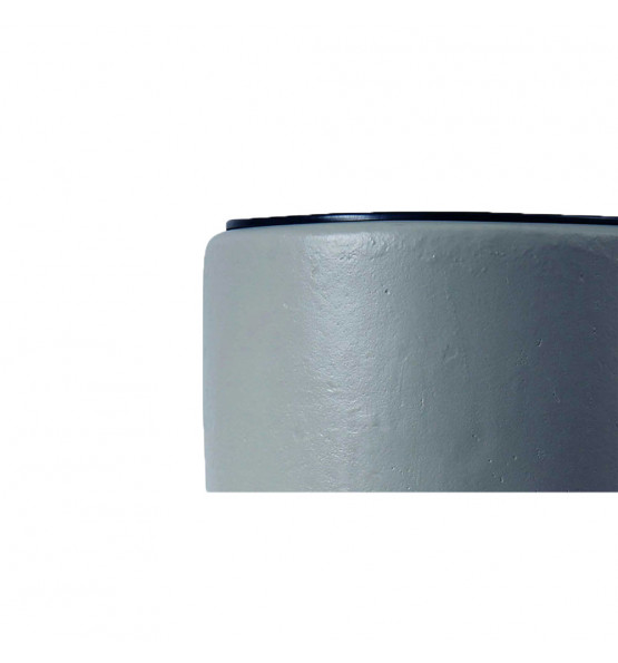 Récupérateur d'eau de pluie GARANTIA 2en1 300L