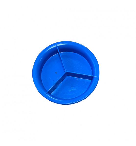 Bouchon de réservoir diamètre 12 cm