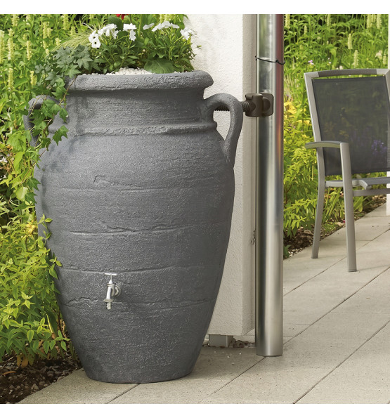 Récupérateur d'Eau GARANTIA Antik Amphore 600L