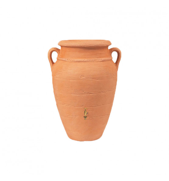 Récupérateur d'Eau Murale GARANTIA Antik Amphore 260L