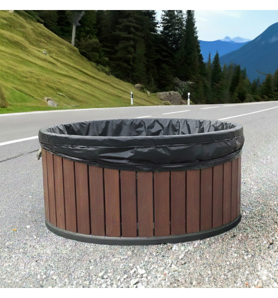 Sac de propreté pour CSE