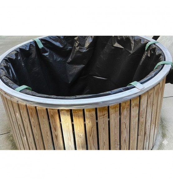 Sac de propreté pour CSE