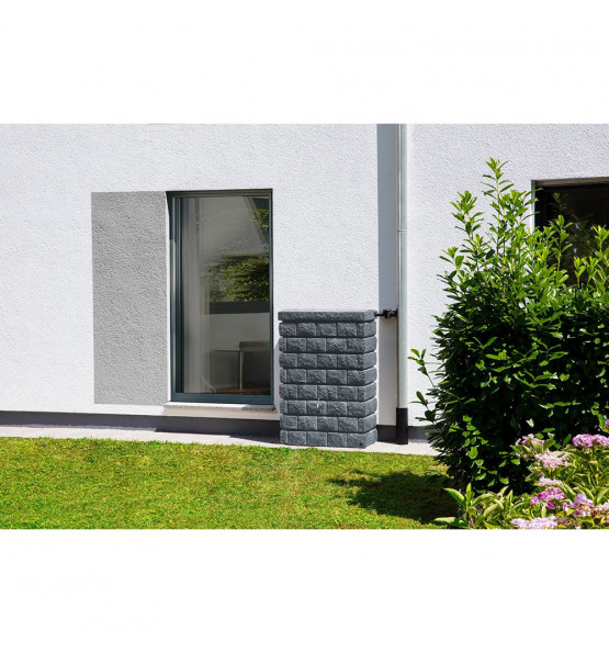 Récupérateur d'Eau GARANTIA Rocky Junior 300L