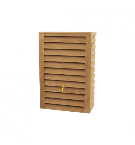 Récupérateur d'Eau GARANTIA Woody Junior 300L