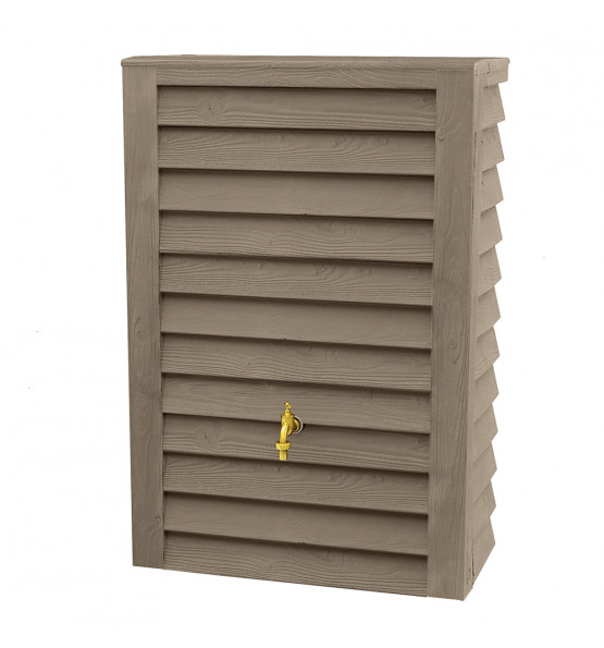 Récupérateur d'Eau GARANTIA Woody Junior 300L