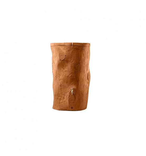 Récupérateur d'Eau GARANTIA Woodstock 400L