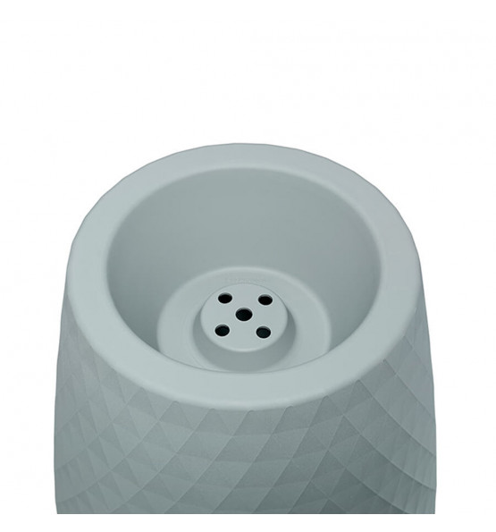 Récupérateur d'Eau GARANTIA Triagon 230L
