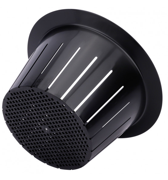 Panier de filtration pour cuves IBC