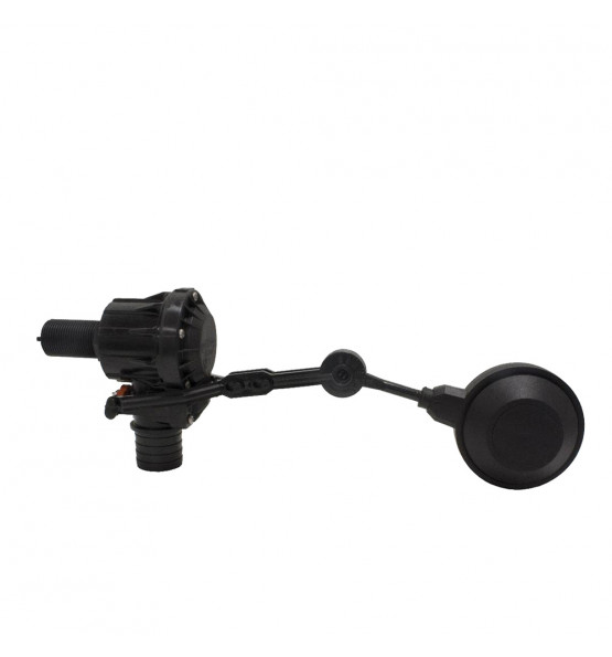 Robinet flotteur quick stop MALE 1''1/4 pour cuves Plast'Up 
