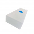 RESERVOIR  80L  HAUTEUR 20 CM POUR STOCKAGE DES  EAUX USEES ET PROPRES