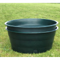 900L CIRCULAR WATER TANKS FOR CATTLE AND EQUID BATCH OF 10 PIECES