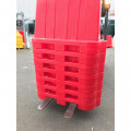 ROAD LESTABLE AND STACKABLE SEPARATOR  BARCH OF 22 PIECES