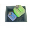44L RETENTION TRAY WITH GRATING