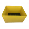 83L RETENTION TRAY WITH GRATING