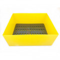 99L RETENTION TRAY WITH GRATING