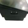  50L GARDEN BOX FOR STORAGE AND STOWAGE