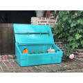   100 L GARDEN BOX FOR STORAGE AND STOWAGE