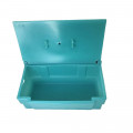   100 L GARDEN BOX FOR STORAGE AND STOWAGE