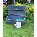   100 L GARDEN BOX FOR STORAGE AND STOWAGE