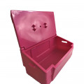   100 L GARDEN BOX FOR STORAGE AND STOWAGE