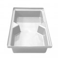  70L STACKABLE RETENTION TRAY 