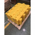 KIT DE BLINDAGE DE FOUILLES LEGO EN PEHD 1,5 x 1 x 0,65 m