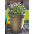 POT DE FLEURS ROND XXL DELIGHT 75L 