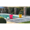 POT DE FLEURS ROND XXL DELIGHT 75L 