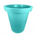 POT DE FLEURS ROND XXL DELIGHT 760L 