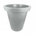 POT DE FLEURS ROND XXL DELIGHT 760L 