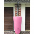 POT CONIQUE RECUPERATEUR EAU DE PLUIE AERIEN R&C 200L 